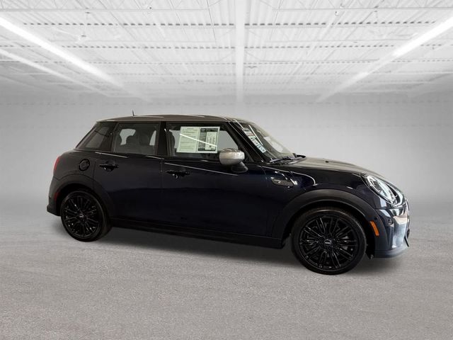 2023 MINI Cooper Hardtop S