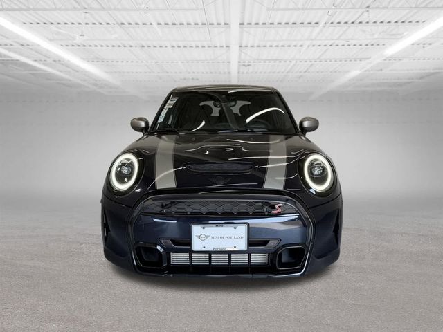 2023 MINI Cooper Hardtop S