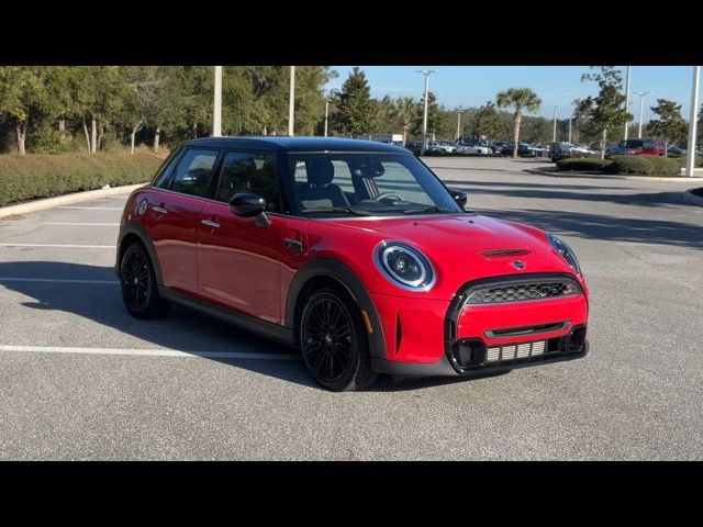 2023 MINI Cooper Hardtop S