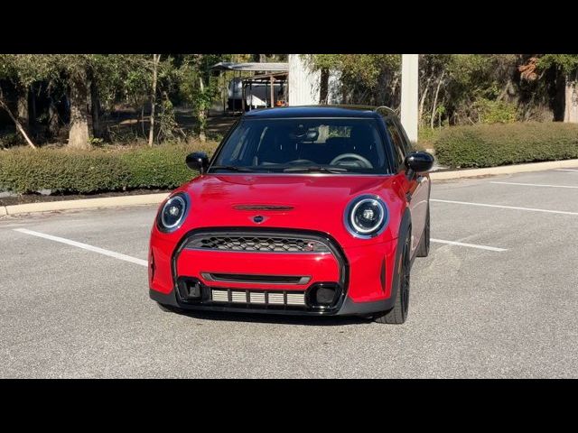 2023 MINI Cooper Hardtop S