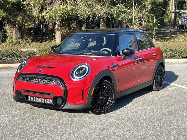 2023 MINI Cooper Hardtop S