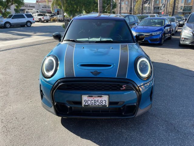 2023 MINI Cooper Hardtop S