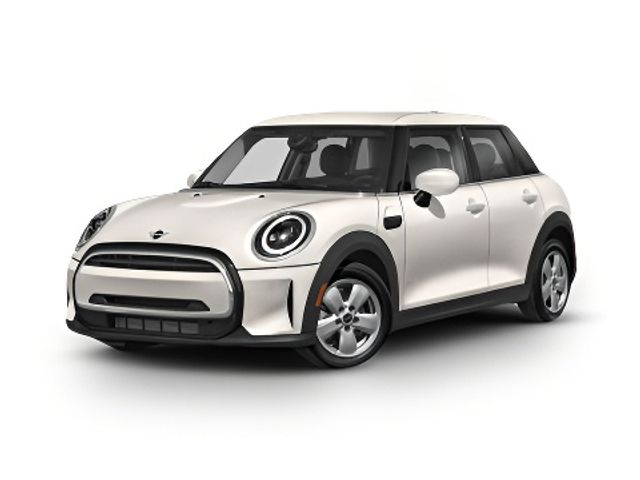 2023 MINI Cooper Hardtop S