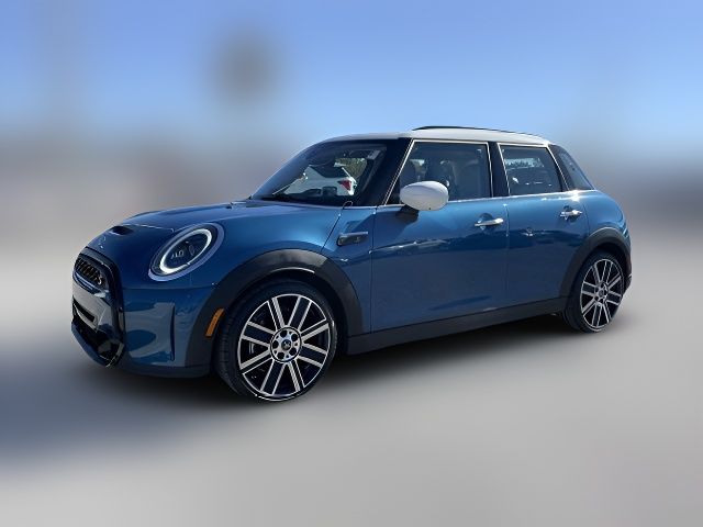 2023 MINI Cooper Hardtop S