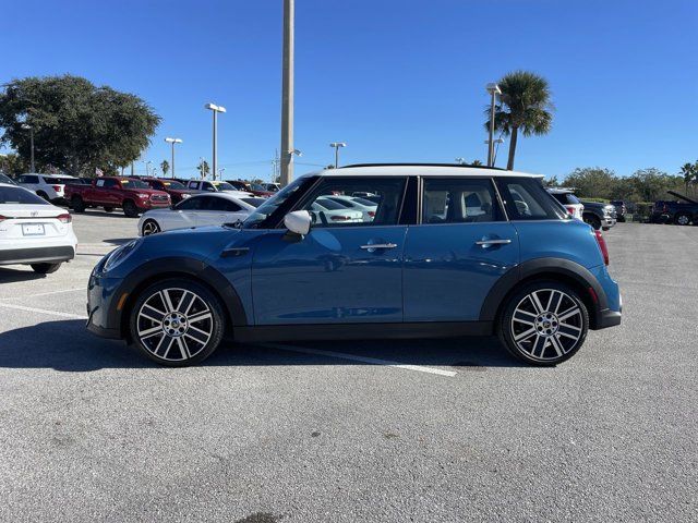 2023 MINI Cooper Hardtop S