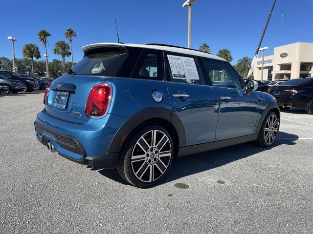 2023 MINI Cooper Hardtop S