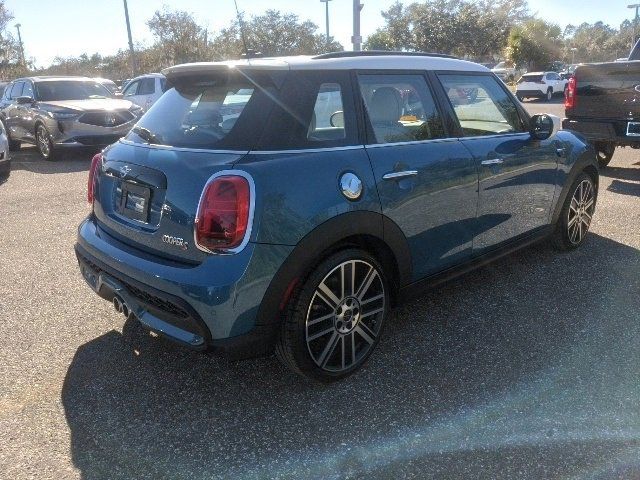 2023 MINI Cooper Hardtop S