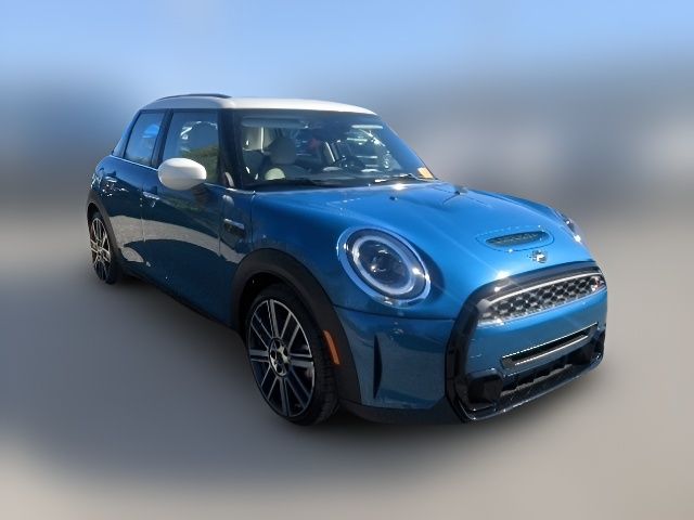 2023 MINI Cooper Hardtop S