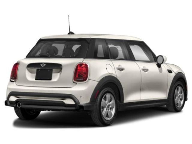 2023 MINI Cooper Hardtop S