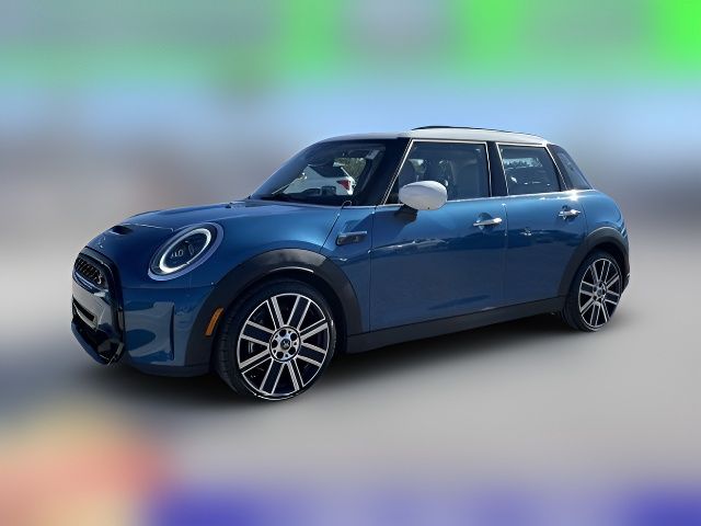 2023 MINI Cooper Hardtop S