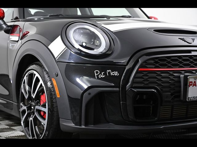 2023 MINI Cooper Hardtop John Cooper Works