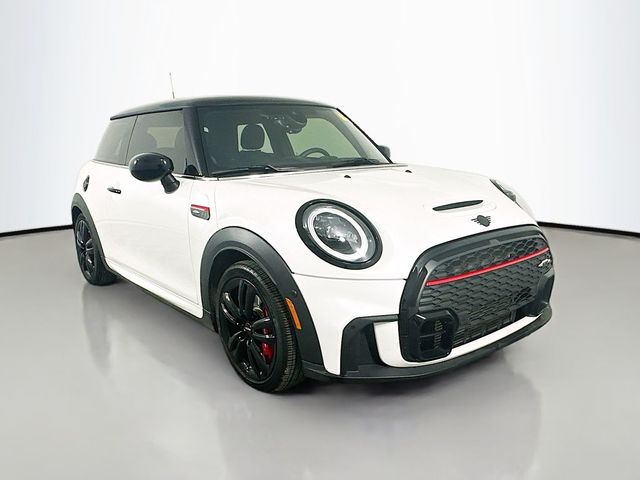 2023 MINI Cooper Hardtop John Cooper Works