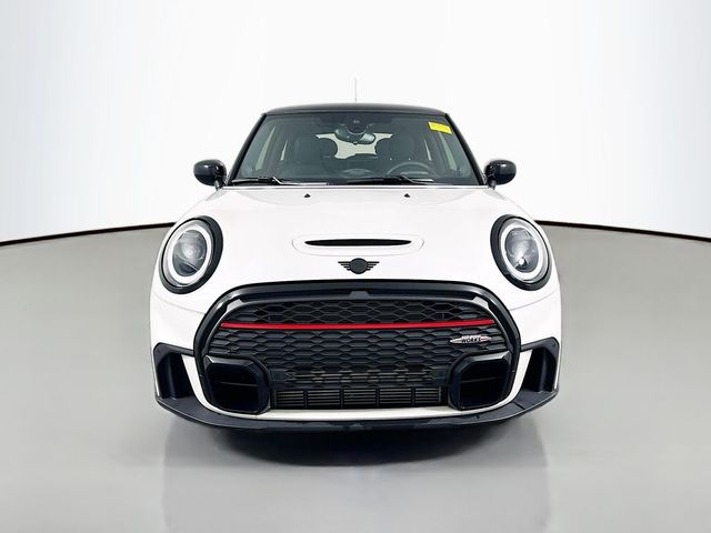 2023 MINI Cooper Hardtop John Cooper Works