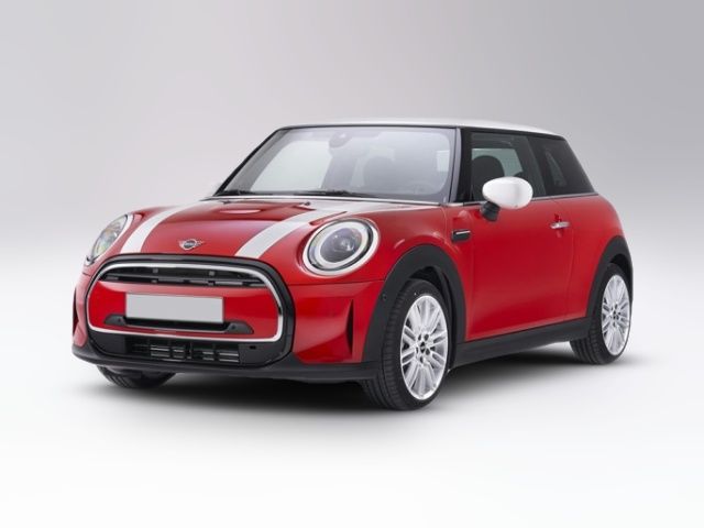 2023 MINI Cooper Hardtop John Cooper Works