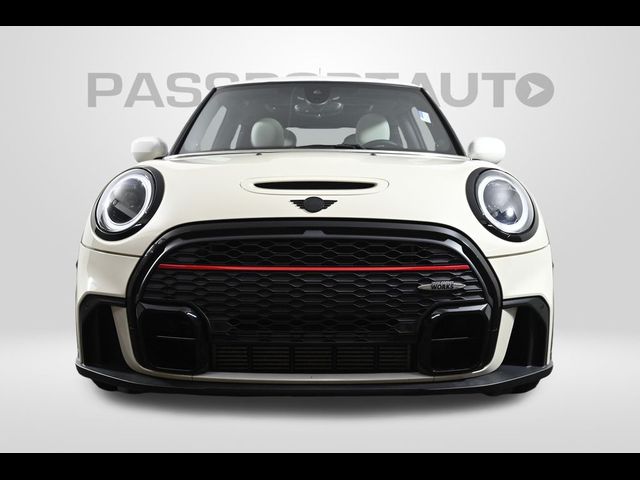2023 MINI Cooper Hardtop John Cooper Works