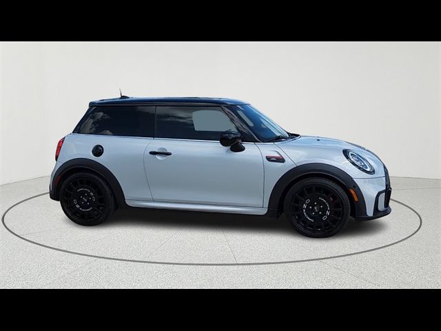 2023 MINI Cooper Hardtop John Cooper Works