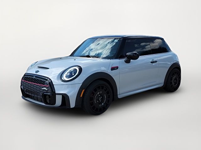 2023 MINI Cooper Hardtop John Cooper Works