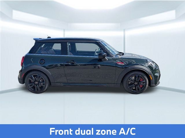 2023 MINI Cooper Hardtop John Cooper Works