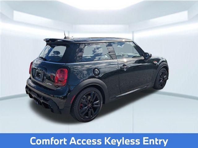 2023 MINI Cooper Hardtop John Cooper Works