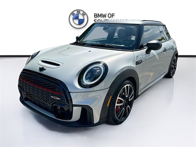 2023 MINI Cooper Hardtop John Cooper Works