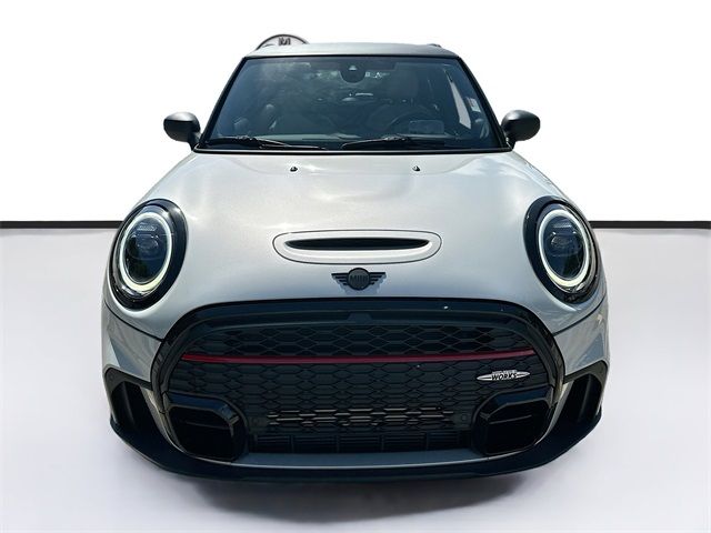 2023 MINI Cooper Hardtop John Cooper Works