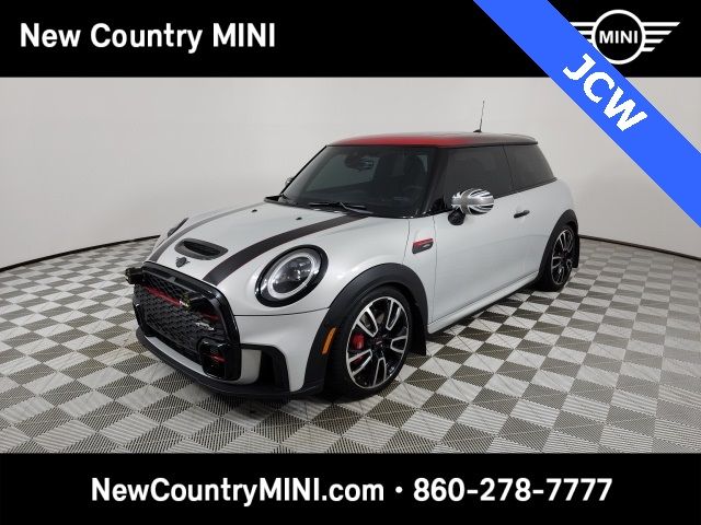 2023 MINI Cooper Hardtop John Cooper Works