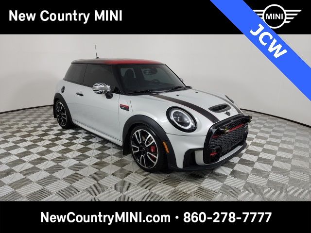 2023 MINI Cooper Hardtop John Cooper Works