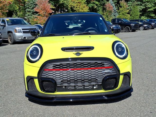 2023 MINI Cooper Hardtop John Cooper Works