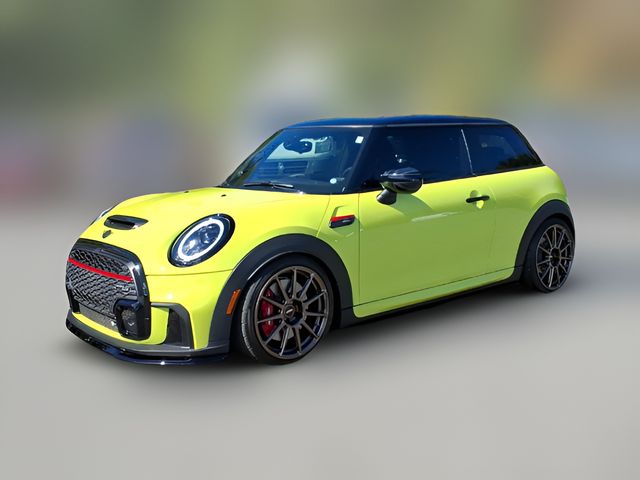 2023 MINI Cooper Hardtop John Cooper Works