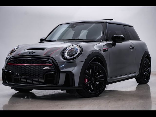 2023 MINI Cooper Hardtop John Cooper Works