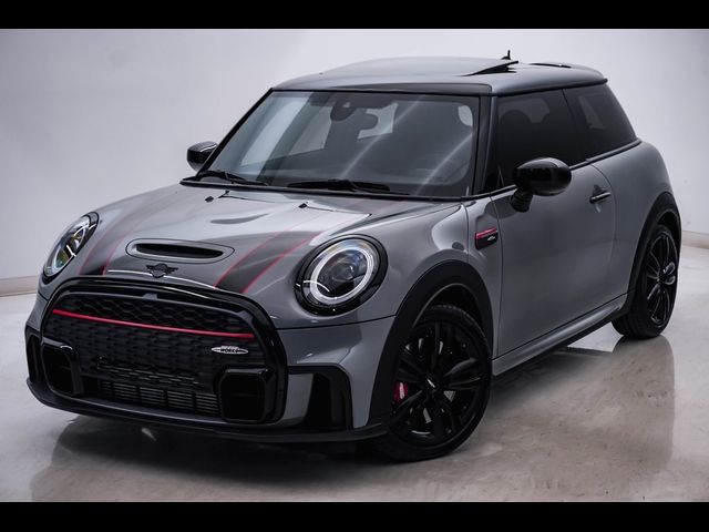 2023 MINI Cooper Hardtop John Cooper Works