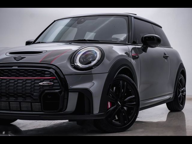 2023 MINI Cooper Hardtop John Cooper Works