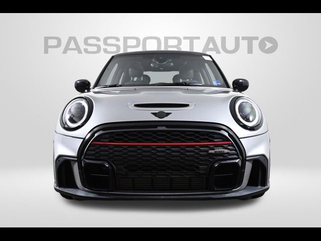 2023 MINI Cooper Hardtop John Cooper Works
