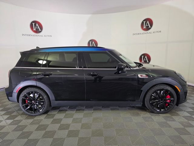 2023 MINI Cooper Clubman John Cooper Works