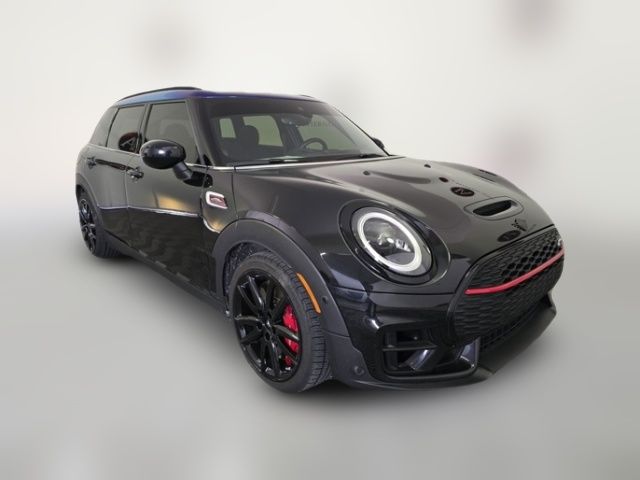 2023 MINI Cooper Clubman John Cooper Works
