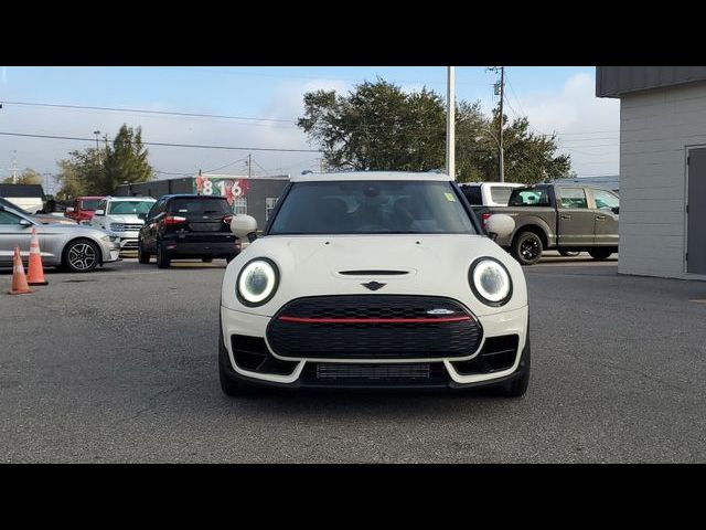 2023 MINI Cooper Clubman John Cooper Works