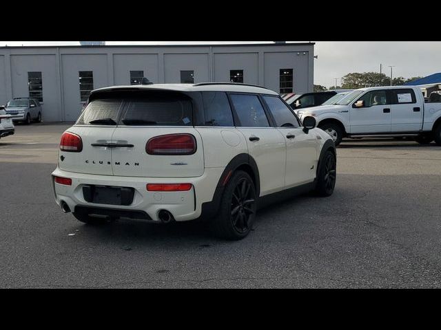 2023 MINI Cooper Clubman John Cooper Works