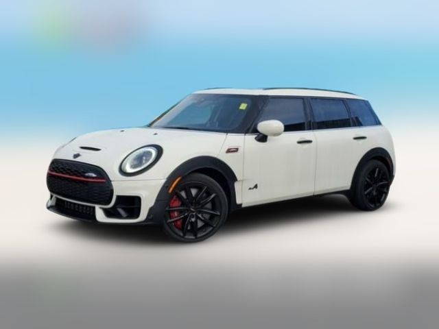 2023 MINI Cooper Clubman John Cooper Works