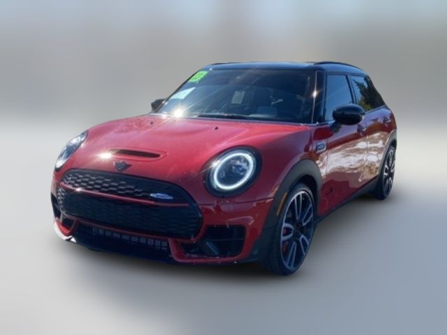 2023 MINI Cooper Clubman John Cooper Works