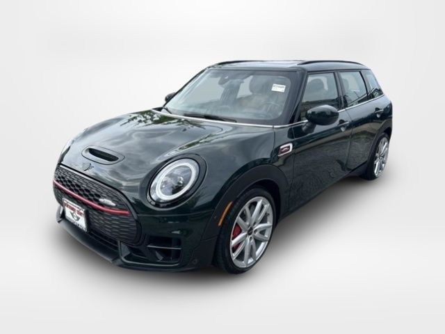 2023 MINI Cooper Clubman John Cooper Works