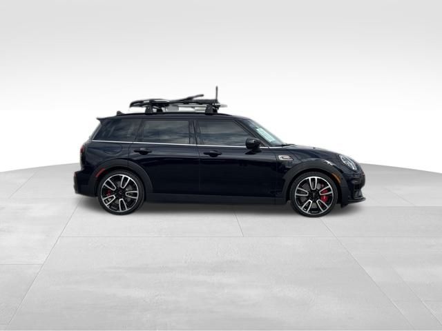 2023 MINI Cooper Clubman John Cooper Works