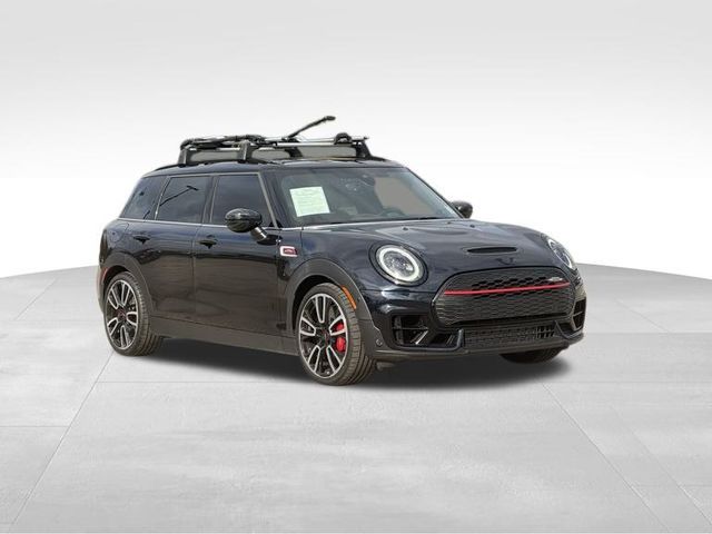 2023 MINI Cooper Clubman John Cooper Works