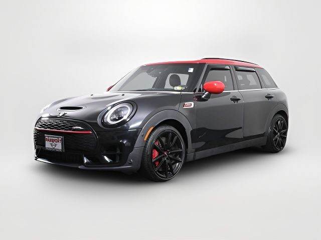 2023 MINI Cooper Clubman John Cooper Works