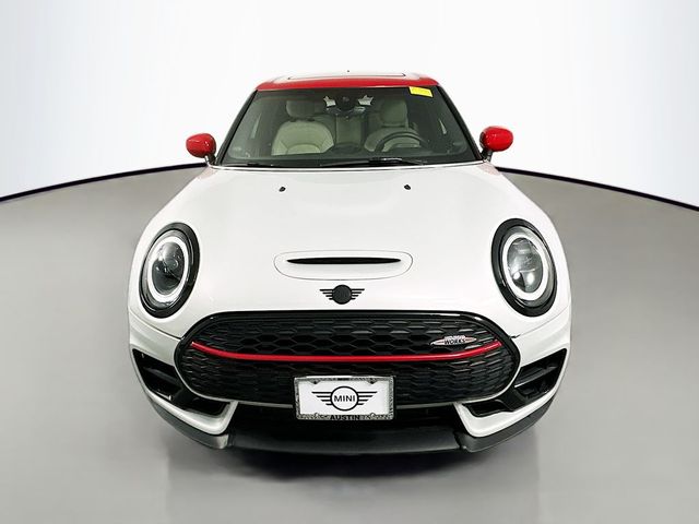 2023 MINI Cooper Clubman John Cooper Works