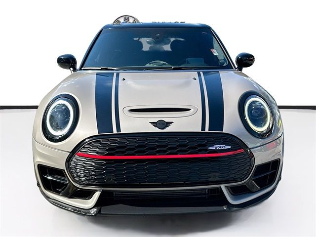 2023 MINI Cooper Clubman John Cooper Works