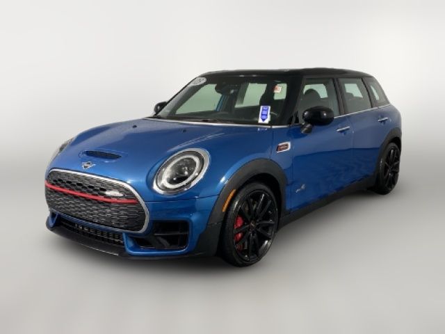 2023 MINI Cooper Clubman John Cooper Works