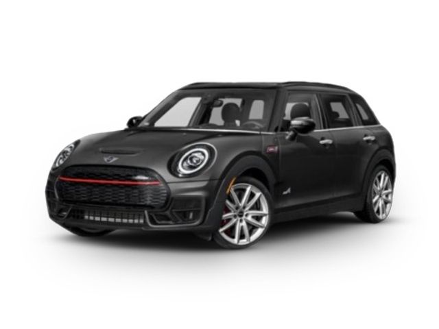 2023 MINI Cooper Clubman John Cooper Works