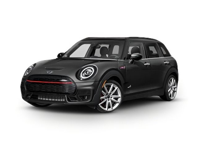 2023 MINI Cooper Clubman John Cooper Works