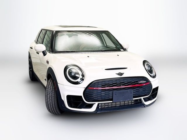 2023 MINI Cooper Clubman John Cooper Works