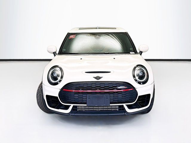 2023 MINI Cooper Clubman John Cooper Works